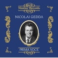 thumbnail image 1 of Nicolai Gedda - Nicolai Gedda in Opera - Music & Performance - CD, 1 of 1