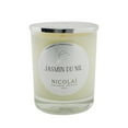 thumbnail image 1 of Nicolai Scented Candle - Jasmin Du Nil 190g/6.7oz, 1 of 3