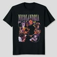 thumbnail image 1 of Nicolandria Love lsland USA 2025 Shirt, Sizes S-5XL, Tbun, 1 of 5