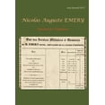 thumbnail image 1 of Nicolas Auguste EMERY: Hussard de l'Empereur, (Paperback), 1 of 1