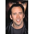 thumbnail image 1 of Nicolas Cage At The Premiere Of Windtalkers, 662002, Nyc By Cj Contino. Celebrity (16 x 20), 1 of 1