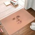 thumbnail image 1 of Nicolas Cage Doormat Rug Carpet Mat Footpad Non-slip Water Oil Proof Corridor Kitchen Bedroom Balcony Toilet Bathroom Mat Tapis, 1 of 6