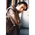 thumbnail image 1 of Nicolas Cage in Wild at Heart pose in snake skin jacket 24x36 Poster, 1 of 1