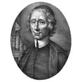 thumbnail image 1 of Nicolas De Malebranche N(1638-1715). French Philosopher. Lithograph Frontispiece From A French 19Th Century Edition Of, 1 of 1