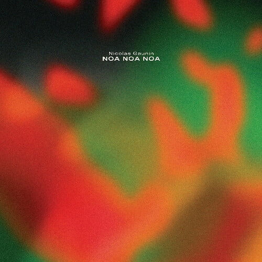 Nicolas Gaunin - Noa Noa Noa - Music & Performance - Vinyl