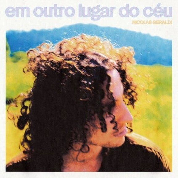 Nicolas Geraldi - Em Outro Lugar Do Ceu - Music & Performance - CD