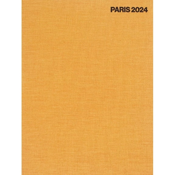 Nicolas Giraud PARIS 2024 (Hardcover)