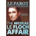 thumbnail image 1 of Pre-Owned The Nicolas Le Floch Affair (Paperback) 1906040222 9781906040222, 1 of 1