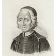 thumbnail image 1 of Nicolas Malebranche  1638 To 1715. French Oratorian And Rationalist Philosopher., 1 of 2