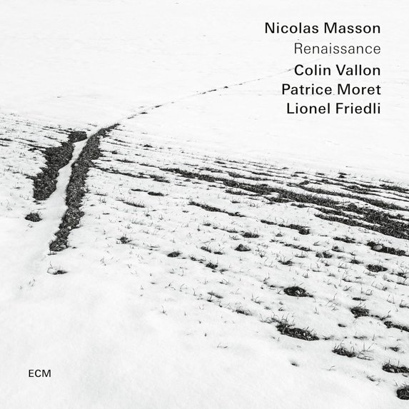 Nicolas Masson - Renaissance - Music & Performance - CD