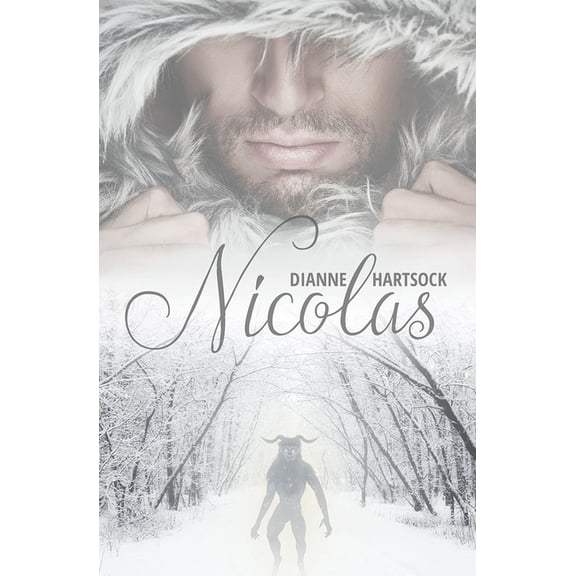 Nicolas, (Paperback)