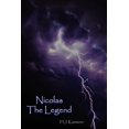 thumbnail image 1 of Nicolas, (Paperback), 1 of 1