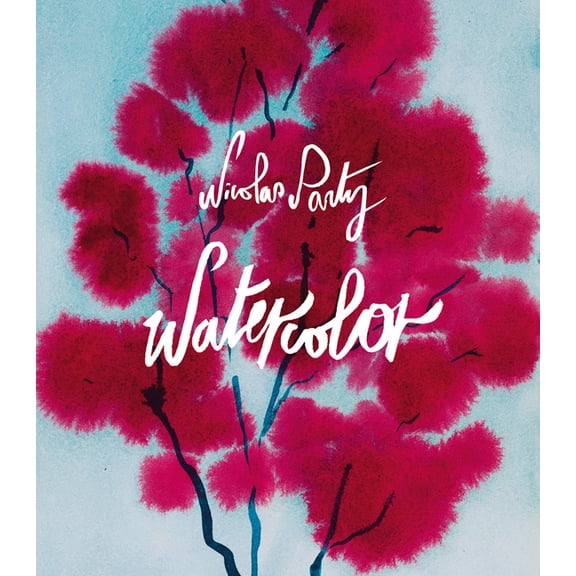 Nicolas Party: Watercolor, (Hardcover)