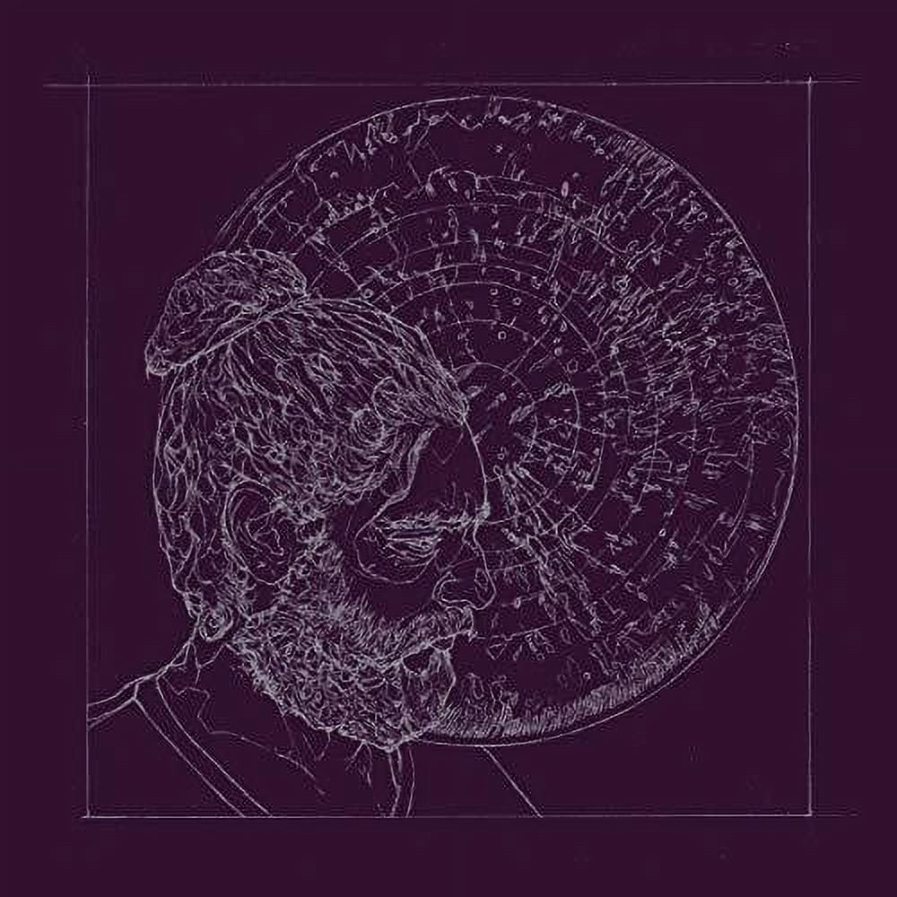 Nicolas Stocker - Solo - Music & Performance - CD