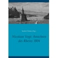 thumbnail image 1 of Nicolaus Vogt: Ansichten des Rheins 1804, (Paperback), 1 of 1