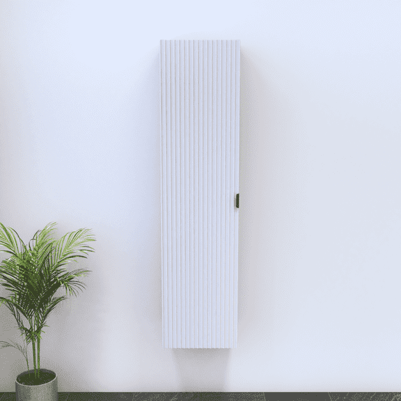 Nicole 1D 140 Bathroom Cabinet