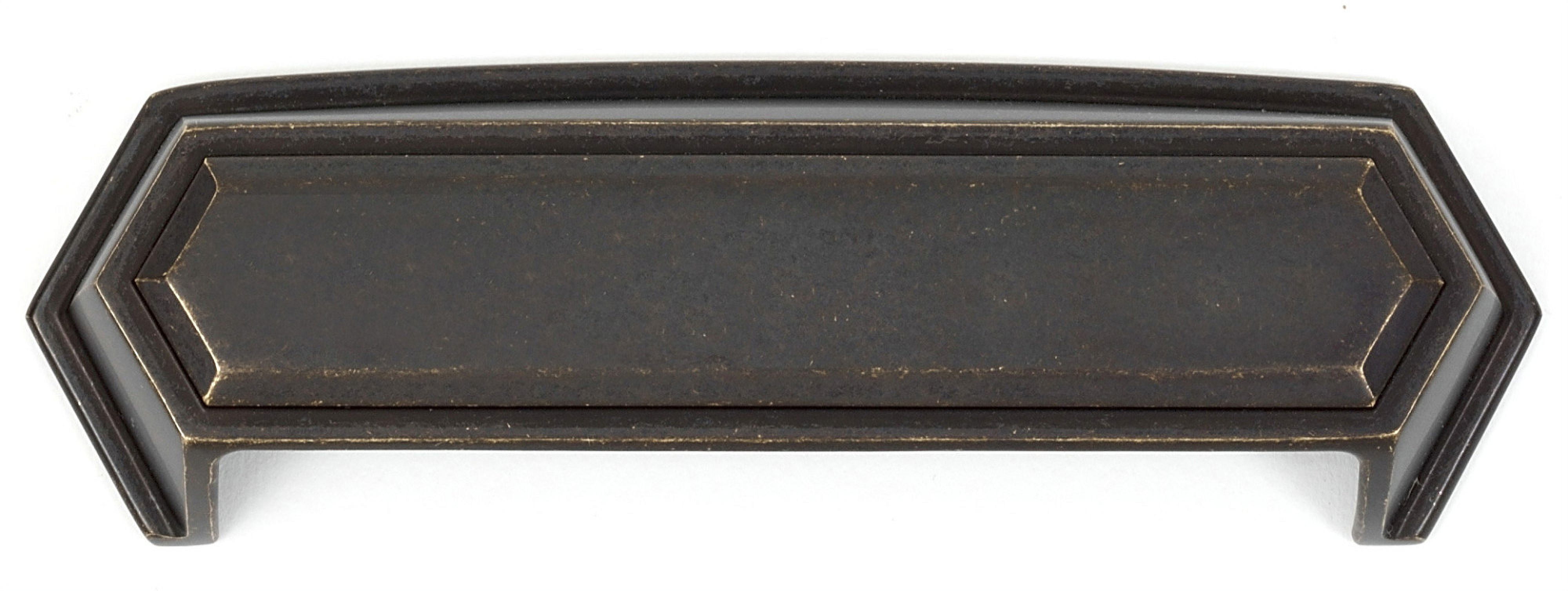 Alno A429-BARC Nicole Cabinet Cup Pull Barcelona