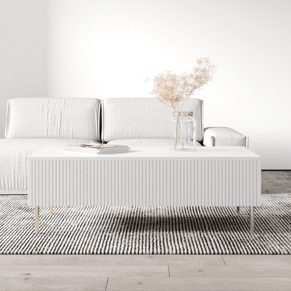 Nicole 47" Coffee Table