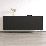 Nicole 75" Sideboard