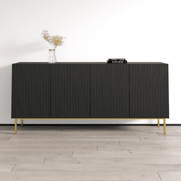 Nicole 75" Sideboard