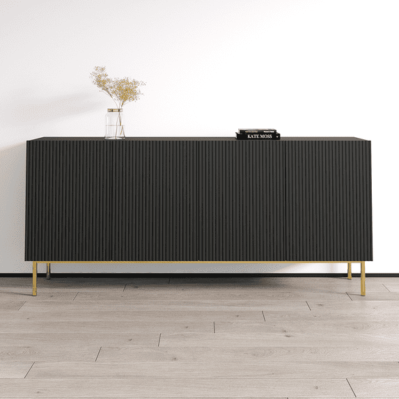 Nicole 75" Sideboard