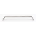 thumbnail image 1 of Nicole 8" Center Bar Pull, Polished Nickel, 1 of 6