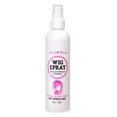 thumbnail image 1 of [ Nicole & Alyssa ] Wig Spray For Synthetic Hair 8oz - Leave-in Conditioner, Detangler, Moisturizer, 1 of 3