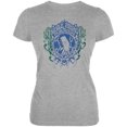 thumbnail image 1 of Nicole Atkins Women's Juniors The Black Seas Short Sleeve T Shirt, 1 of 1