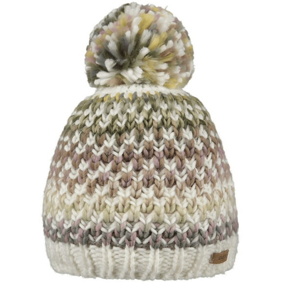 Barts Nicole Beanie - Light Celeadon