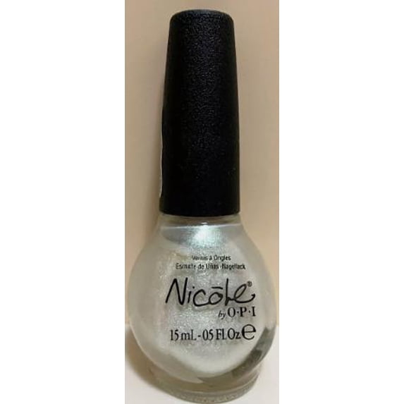 Nicole By Opi Kardashian Nail Polish lights, Kim-era, Action