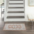 thumbnail image 1 of Nourison Home Series 4 Persian Cream/Multi 2' x 3' Area Rug (2x3), 1 of 7