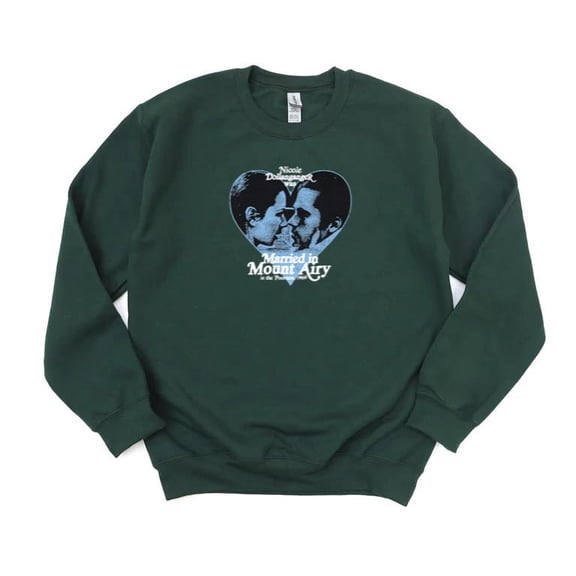 Nicole Dollanganger Merchandise Indie Folk Singer Songwriter Music Fan SweatShirt Unisex, up to 5XL