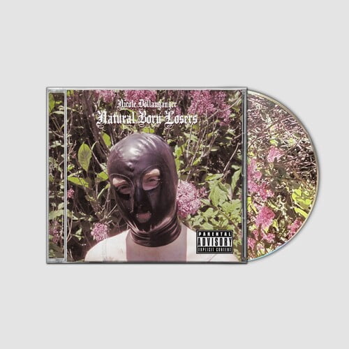 Nicole Dollanganger - Natural Born Losers - Music & Performance - CD