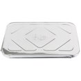 thumbnail image 1 of Nicole Fantini 9X13 Disposable Aluminum Lids - Perfect Cookware for Baking - Save time & Hassle -Counts150, 1 of 4