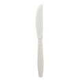 thumbnail image 1 of Nicole Fantini's Disposable Economical Plastic White Knifes (50 Count) for home Resturant, Hotel, Deli & big parties, 1 of 4