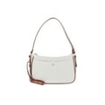 thumbnail image 1 of Nicole Fiorelli Women's Crossbody Bag, Natural Woven, 1 of 6