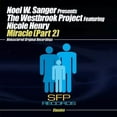 thumbnail image 1 of Nicole Henry - Miracle Part 2 - Electronica - CD, 1 of 1