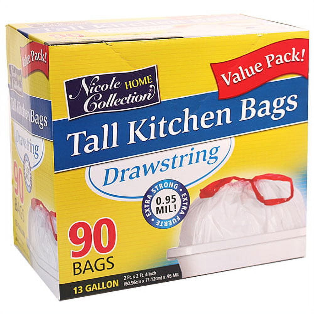https://i5.walmartimages.com/seo/Nicole-Home-Collection-Tall-Kitchen-Drawstring-Trash-Bags-White-13-Gallon-90-Ct_7cf309cb-70ea-4065-9cf5-b26e5a92ea88.8e153c833f35e3b15ae79f2b6088a9e3.jpeg