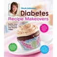 thumbnail image 1 of Pre-Owned Nicole Johnson's Diabetic Recipe Makeovers (Hardcover) 1450809014 9781450809016, 1 of 1