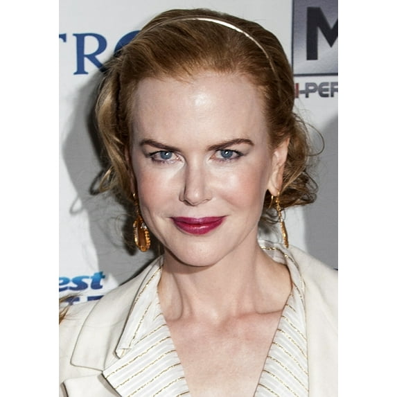Nicole Kidman At A Public Appearance For Gold Meets Golden Celebration Of Hollywood And The Sporting Industries New