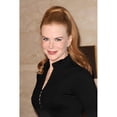 thumbnail image 1 of Nicole Kidman At In-Store Appearance For Nicole Kidman Donates Her Omega Constellation Timepiece Wrist Watch Omega, 1 of 1