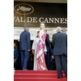 thumbnail image 1 of Nicole Kidman At The Cannes Film Festival, 52003, By Thierry Carpico. Celebrity (16 x 20), 1 of 2