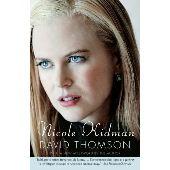 Pre-Owned Nicole Kidman (Paperback) 1400077818 9781400077816