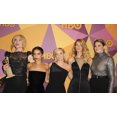 thumbnail image 1 of Nicole Kidman Zoe Kravitz Reese Witherspoon Laura Dern Shailene Woodley At Arrivals For Hbo'S Golden Globe Awards, 1 of 2