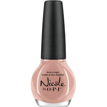 Nicole by OPI Nail Lacquer Count to Tan 0.5 fl oz