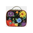thumbnail image 1 of Nicole Lee USA Printed Handbag with Three Pouches, 1 of 32