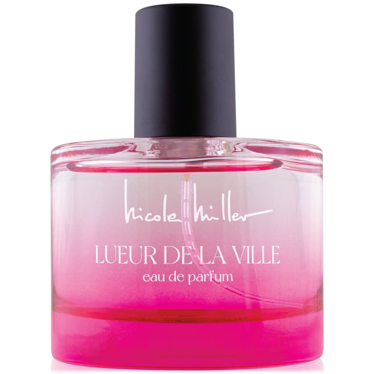 Perfume Laville Nicole Miller Lueur De La Ville Eau De Parfum