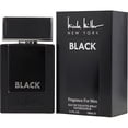 thumbnail image 1 of Nicole Miller Black Cologne for Men, 3.4 Oz, 1 of 10