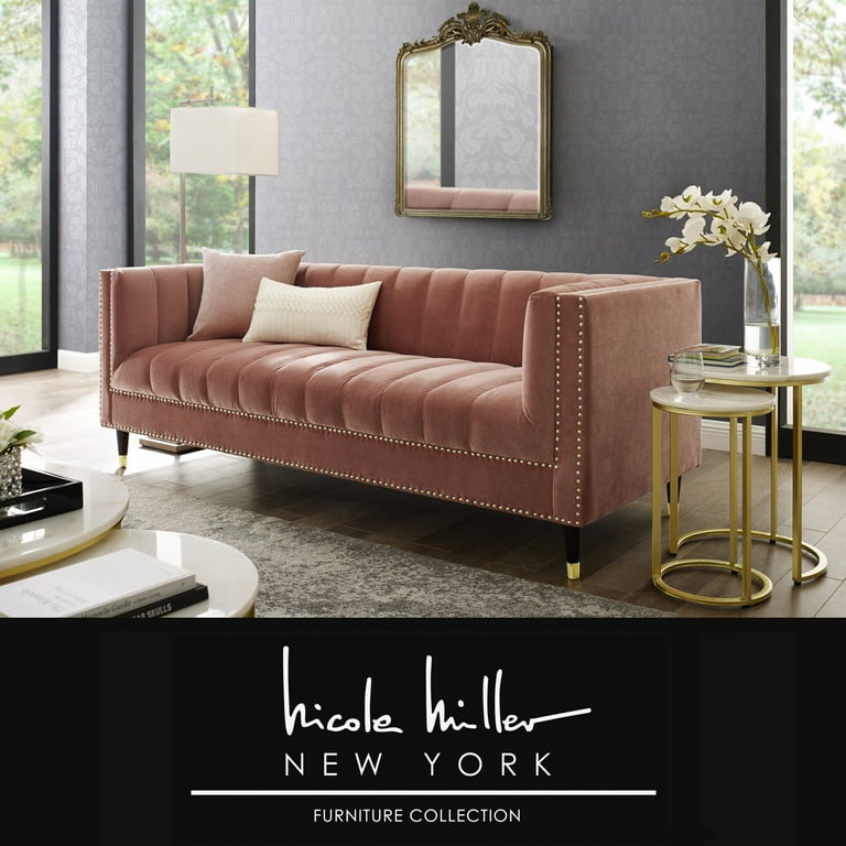 Nicole miller sofa online