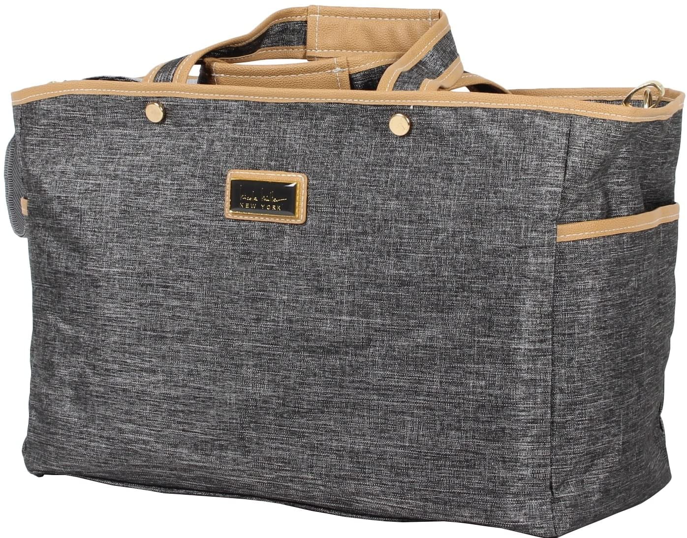 Nicole Miller New York Tote Bag Travel Business Kuwait Ubuy